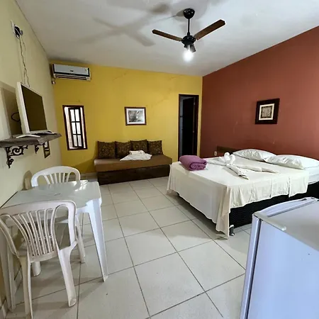 Suites Do Pero Cabo Frio Exterior photo