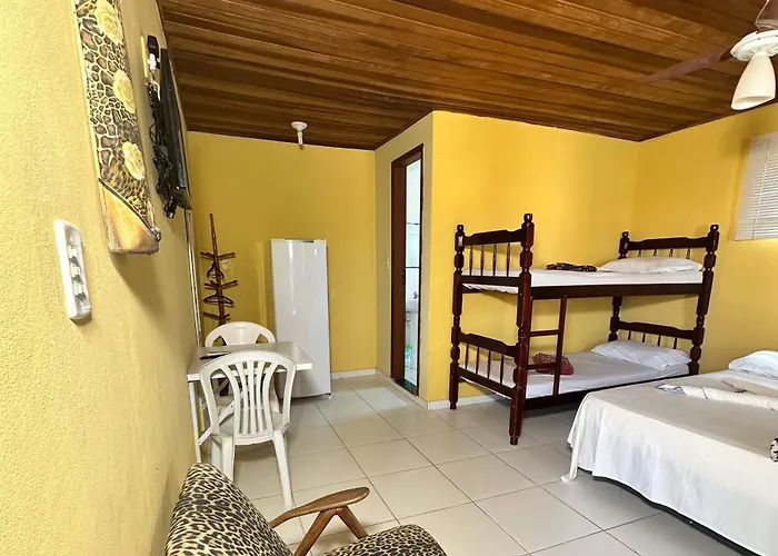 Suites do Peró